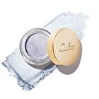 Cream Color Eyeshadow - 40 Colors - #O10 Sahara Gold - 6g