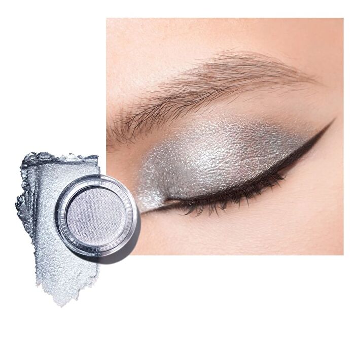 Cream Color Eyeshadow - 40 Colors - #O10 Sahara Gold - 6g