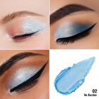 Cream Color Eyeshadow - 40 Colors - #O10 Sahara Gold - 6g