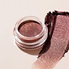 Cream Color Eyeshadow - 40 Colors - #O10 Sahara Gold - 6g