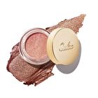 Cream Color Eyeshadow - 40 Colors - #O10 Sahara Gold - 6g