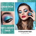 Cream Color Eyeshadow - 40 Colors - #O10 Sahara Gold - 6g