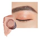 Cream Color Eyeshadow - 40 Colors - #P01 Bronze - 6g