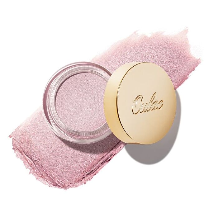 Cream Color Eyeshadow - 40 Colors - #P01 Bronze - 6g
