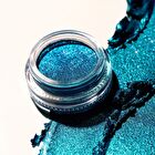 Cream Color Eyeshadow - 40 Colors - #P01 Bronze - 6g