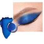 Cream Color Eyeshadow - 40 Colors - #P03 Seaside - 6g