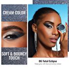 Cream Color Eyeshadow - 40 Colors - #P03 Seaside - 6g