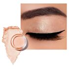 Cream Color Eyeshadow - 40 Colors - #P03 Seaside - 6g