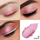 Cream Color Eyeshadow - 40 Colors - #P03 Seaside - 6g