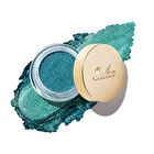Cream Color Eyeshadow - 40 Colors - #P03 Seaside - 6g