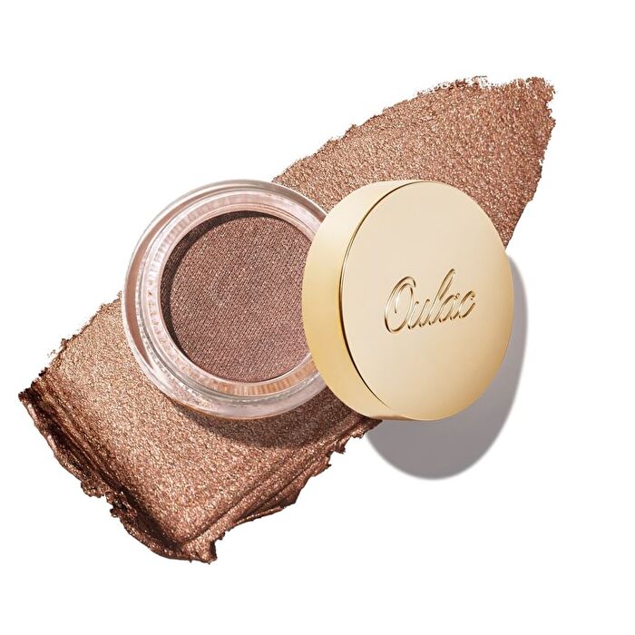 Cream Color Eyeshadow - 40 Colors - #P03 Seaside - 6g