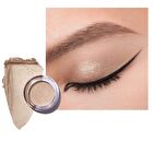 Cream Color Eyeshadow - 40 Colors - #P03 Seaside - 6g