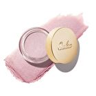 Cream Color Eyeshadow - 40 Colors - #P04 Shell - 6g