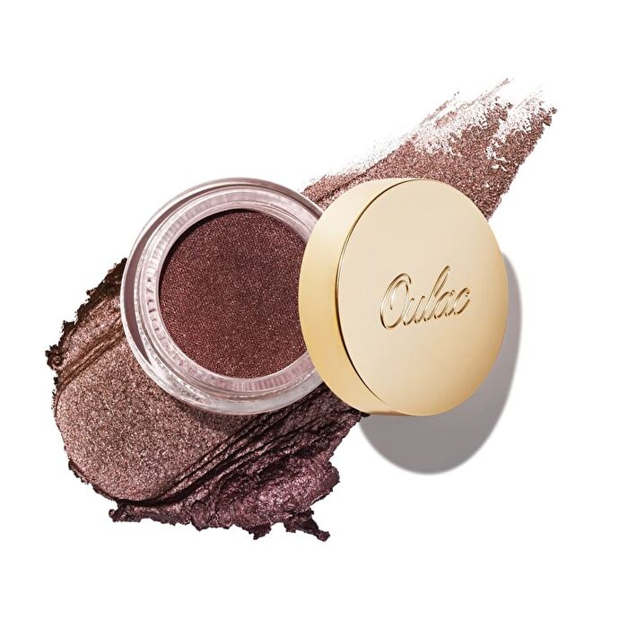 Cream Color Eyeshadow - 40 Colors - #P04 Shell - 6g