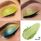 Cream Color Eyeshadow - 40 Colors - #P04 Shell - 6g