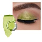 Cream Color Eyeshadow - 40 Colors - #P04 Shell - 6g