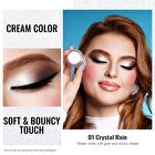 Cream Color Eyeshadow - 40 Colors - #P04 Shell - 6g