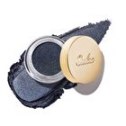 Cream Color Eyeshadow - 40 Colors - #P05 Golden Shore - 6g