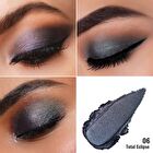 Cream Color Eyeshadow - 40 Colors - #P05 Golden Shore - 6g