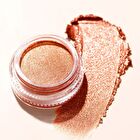 Cream Color Eyeshadow - 40 Colors - #P05 Golden Shore - 6g