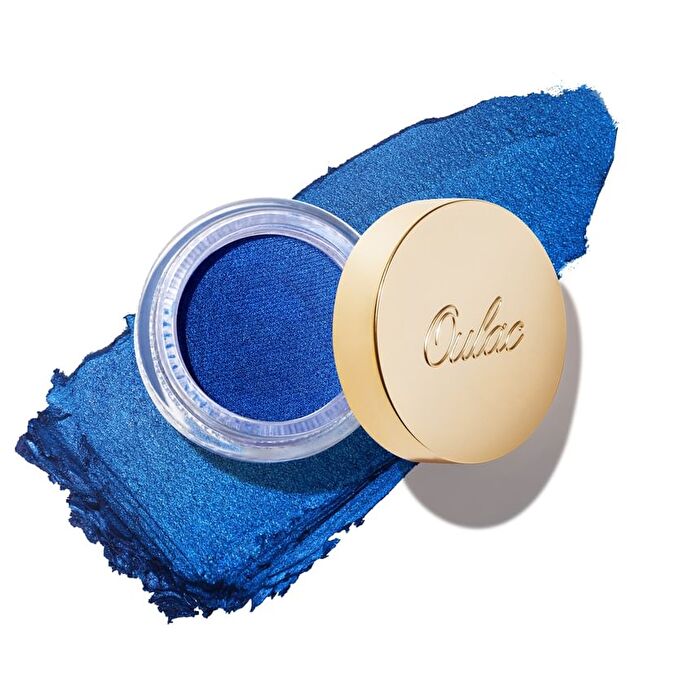 Cream Color Eyeshadow - 40 Colors - #P05 Golden Shore - 6g