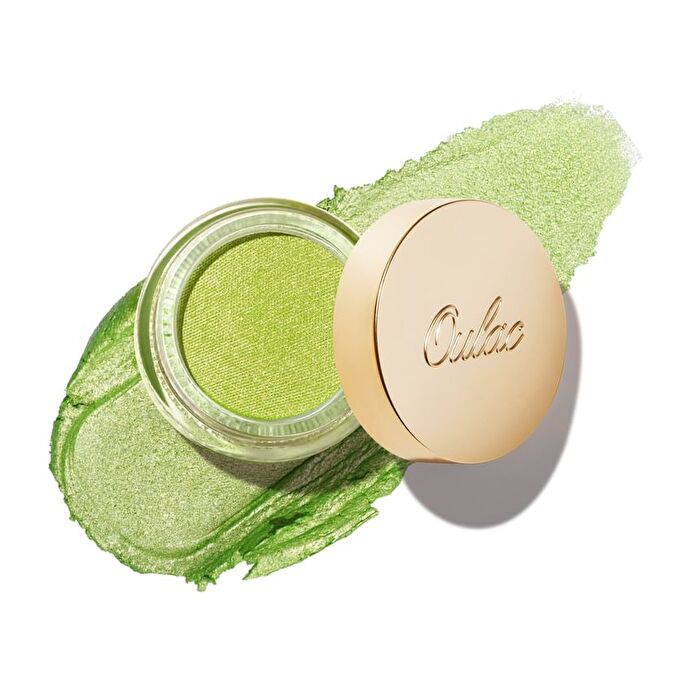 Cream Color Eyeshadow - 40 Colors - #P06 Purity - 6g