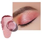 Cream Color Eyeshadow - 40 Colors - #P07 Emerald - 6g