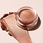 Cream Color Eyeshadow - 40 Colors - #CM02 Snow Orchid - 6g