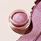 Cream Color Eyeshadow - 40 Colors - #CM02 Snow Orchid - 6g