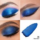 Cream Color Eyeshadow - 40 Colors - #CM02 Snow Orchid - 6g