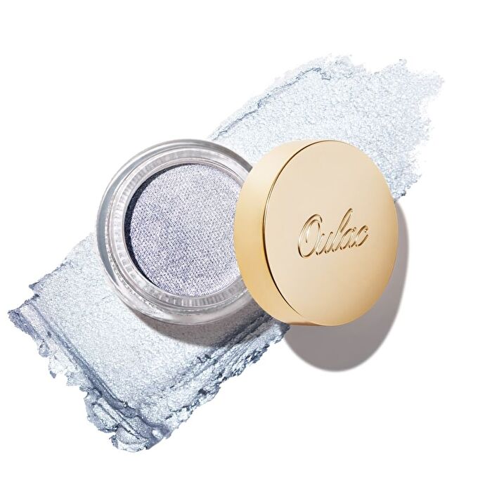 Cream Color Eyeshadow - 40 Colors - #CM03 Gentility - 6g