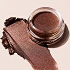 Cream Color Eyeshadow - 40 Colors - #CM03 Gentility - 6g