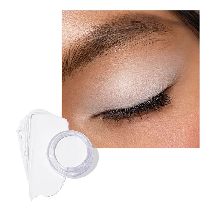 Cream Color Eyeshadow - 40 Colors - #CM03 Gentility - 6g
