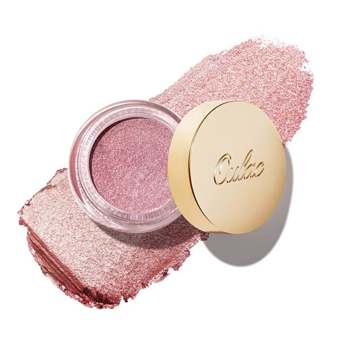 Cream Color Eyeshadow - 40 Colors - #CM03 Gentility - 6g