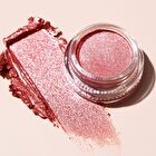 Cream Color Eyeshadow - 40 Colors - #CM03 Gentility - 6g