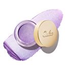 Cream Color Eyeshadow - 40 Colors - #CM03 Gentility - 6g