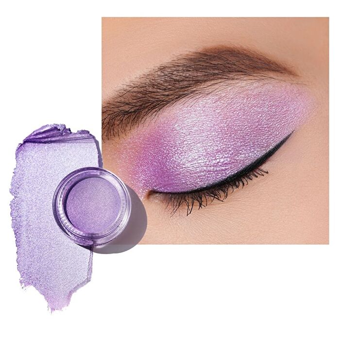 Cream Color Eyeshadow - 40 Colors - #CM03 Gentility - 6g