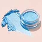 Cream Color Eyeshadow - 40 Colors - #CM06 Fox - 6g
