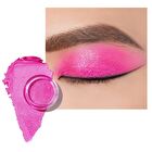 Cream Color Eyeshadow - 40 Colors - #CM08 Mint - 6g