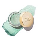Cream Color Eyeshadow - 40 Colors - #CM08 Mint - 6g