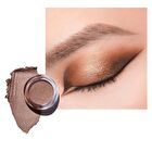 Cream Color Eyeshadow - 40 Colors - #CM08 Mint - 6g