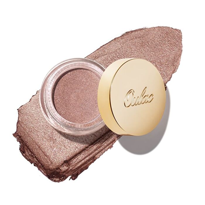 Cream Color Eyeshadow - 40 Colors - #CM09 Wonder - 6g