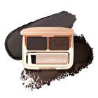 Brow & Eye Perfect Finishing Compact  - 6 Colors - #02 Ginger - 3.2g