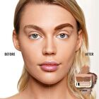 Brow & Eye Perfect Finishing Compact  - 6 Colors - #02 Ginger - 3.2g