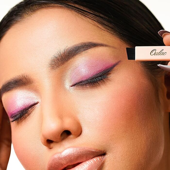 Brow & Eye Perfect Finishing Compact  - 6 Colors - #03 Strawburn - 3.2g