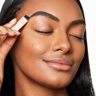 Brow & Eye Perfect Finishing Compact  - 6 Colors - #03 Strawburn - 3.2g