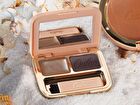 Brow & Eye Perfect Finishing Compact  - 6 Colors - #04 Taupe - 3.2g