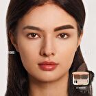 Brow & Eye Perfect Finishing Compact  - 6 Colors - #04 Taupe - 3.2g
