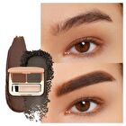 Brow & Eye Perfect Finishing Compact  - 6 Colors - #04 Taupe - 3.2g
