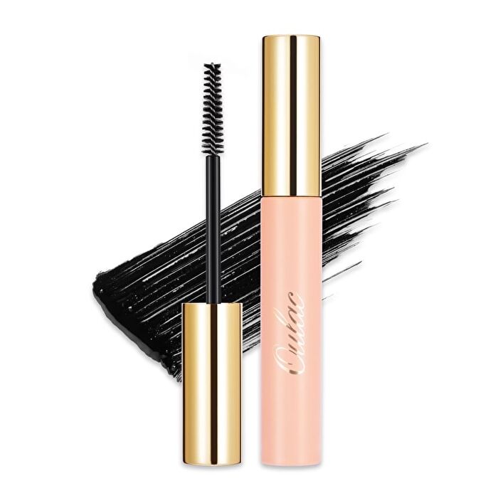 Bold & Curl Voluminous Mascara - #00 Black - 8.5g